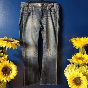 Express Jeans